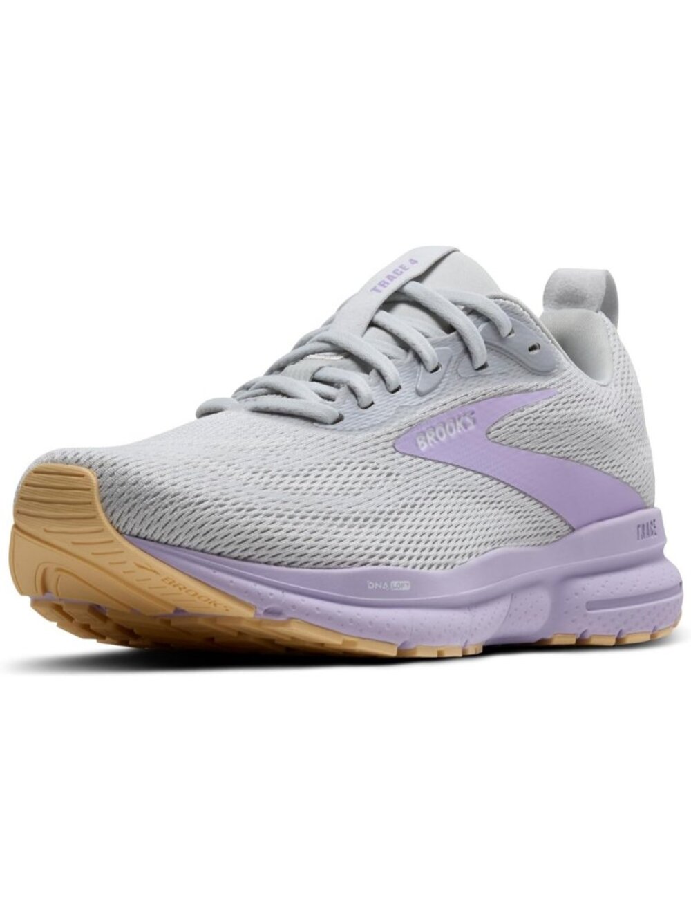 Neutral Running Shoes for Women, Lightweight & Comfortable Athletic Sneakers